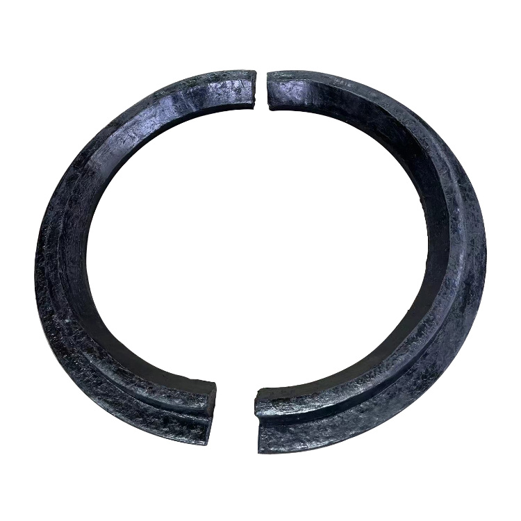 Central ring