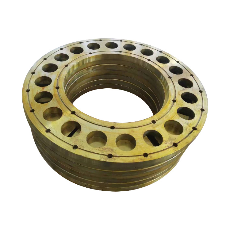 Disc filter accessories friction disc