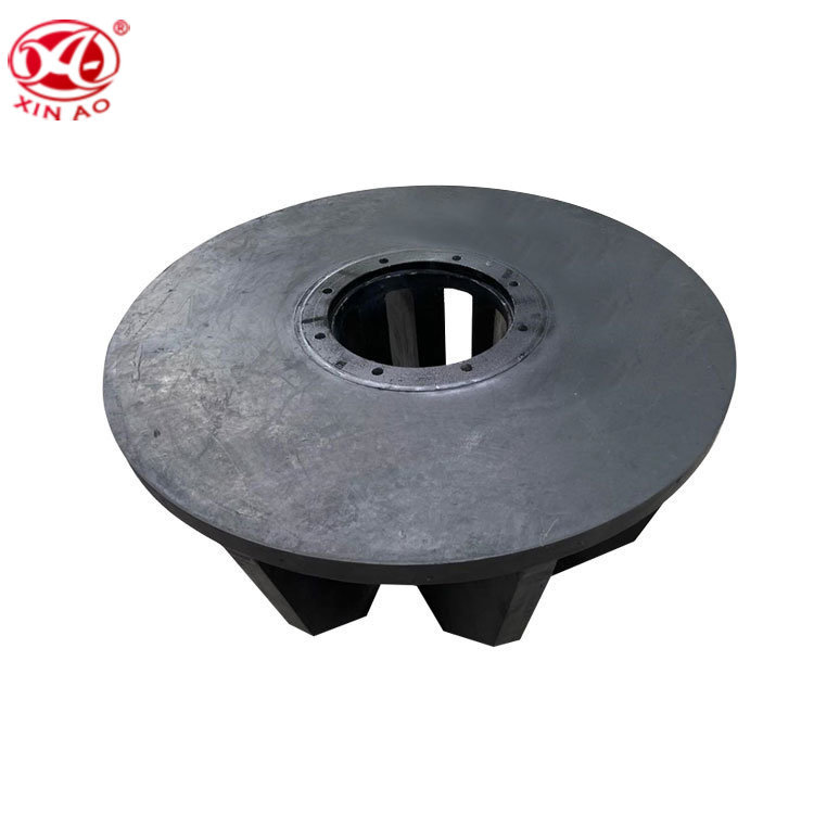 XCF/KYF series stator and rotor