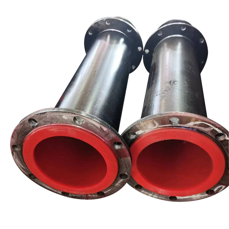 Pipeline Lining Polyurethane