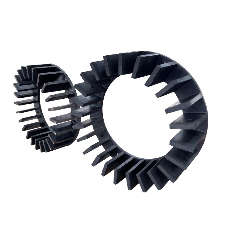XCF series stator
