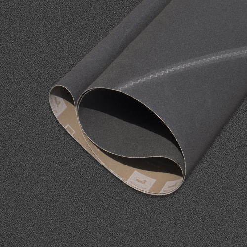 Special for soft metal stainless steel
