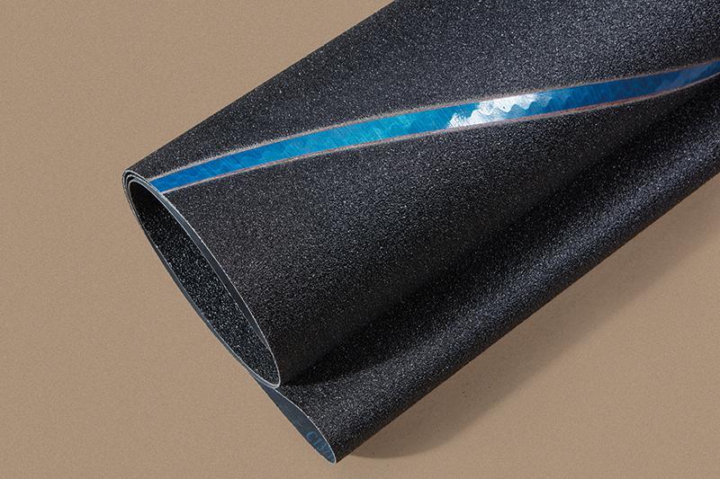 C136YZ YY grade polyester cloth silicon carbide