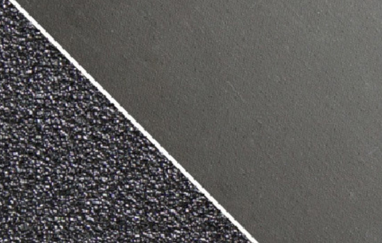 C136YZ YY grade polyester cloth silicon carbide