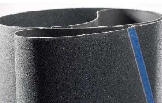 C136Y Grade Y Polyester Cloth Silicon Carbide