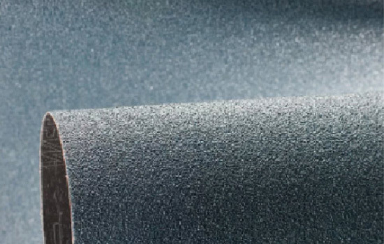 C1202 heavy YY grade polyester cloth silicon carbide