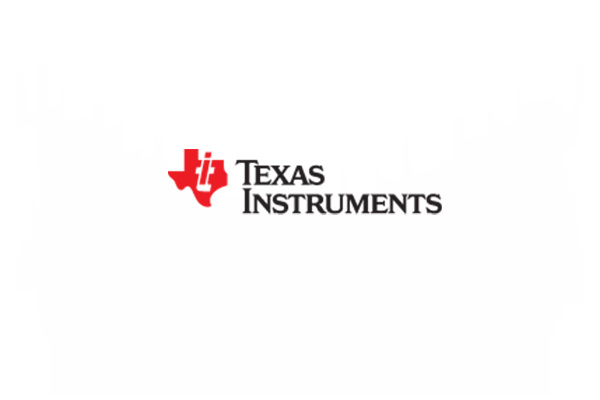 TEXAS INSTRUMENTS