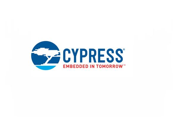 CYPRESS