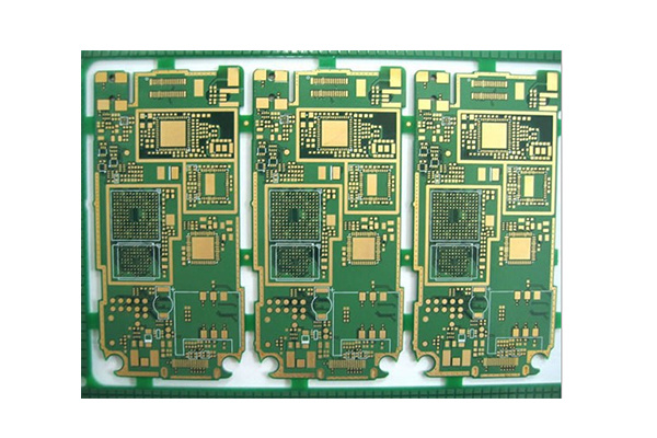 PCB