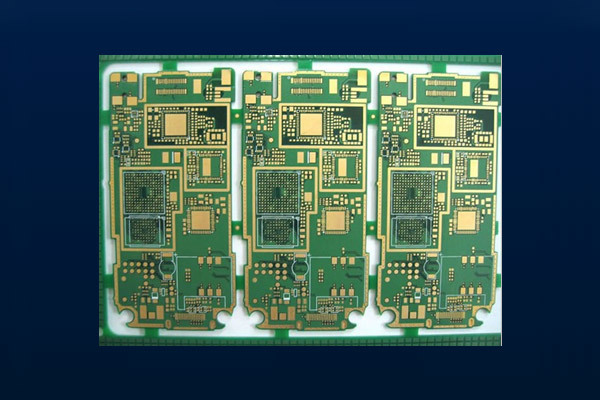 PCB