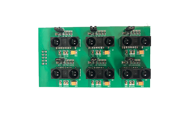 Distance sensor