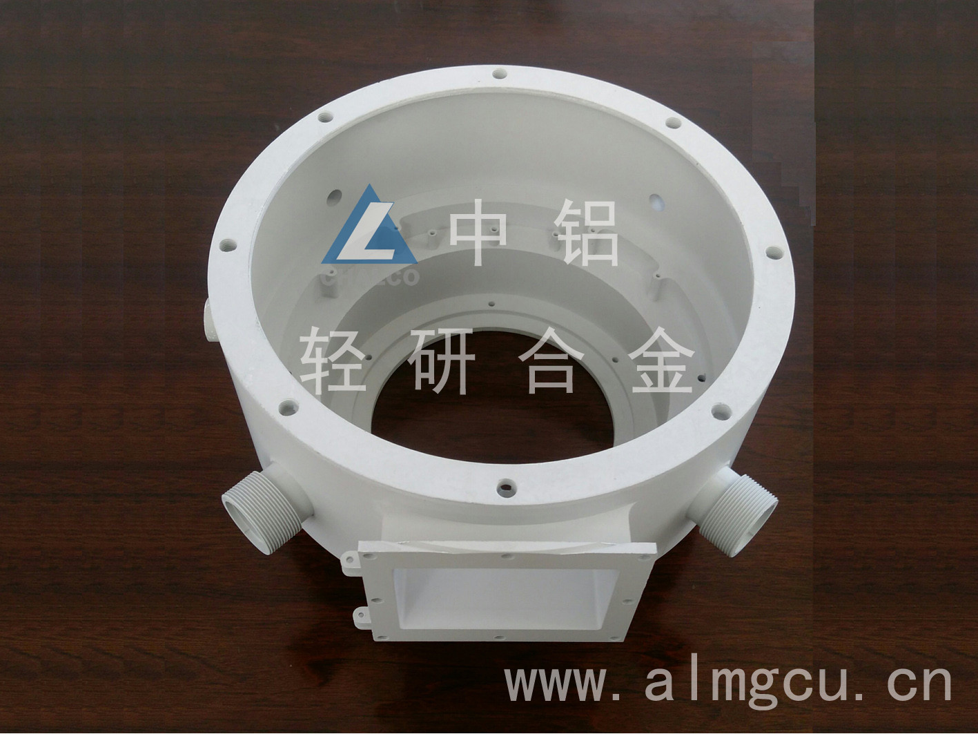 防爆無人機(jī)骨架