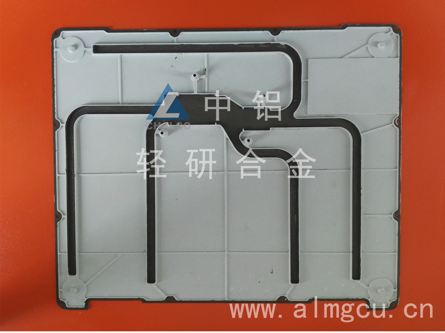 航空航天用超輕零件