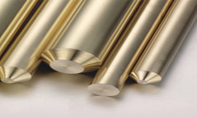 Aluminum Bronze Alloy