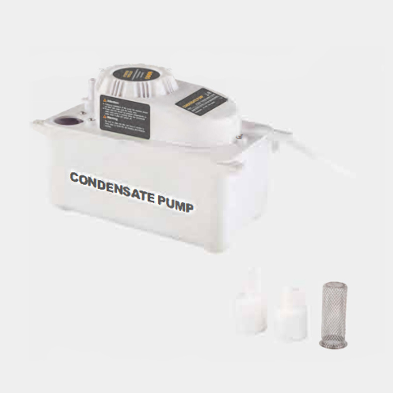 Mini split air conditioner water pump - CP-250A