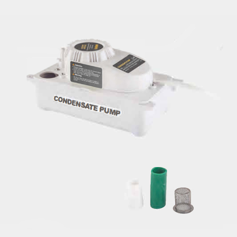 Air conditioner DC mini condensate tank pump - CP-80A
