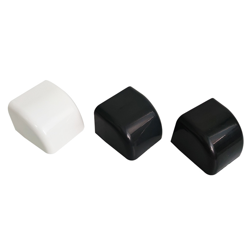 KWA-8 - Wall cover mini split PVC decorative line set cover
