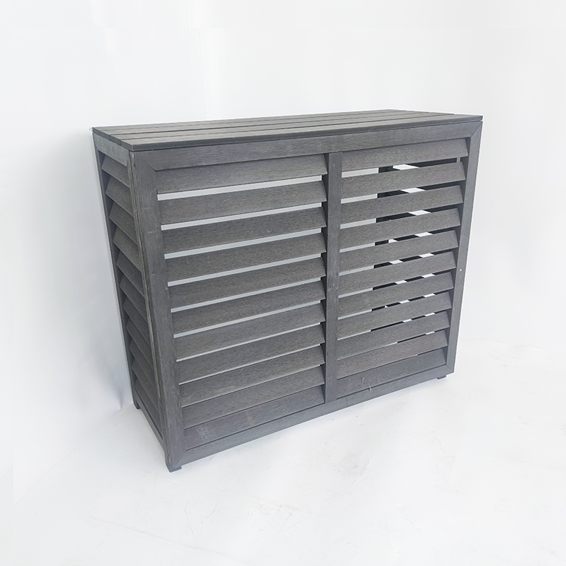 Outdoor units guards AC outside cover - WPC90