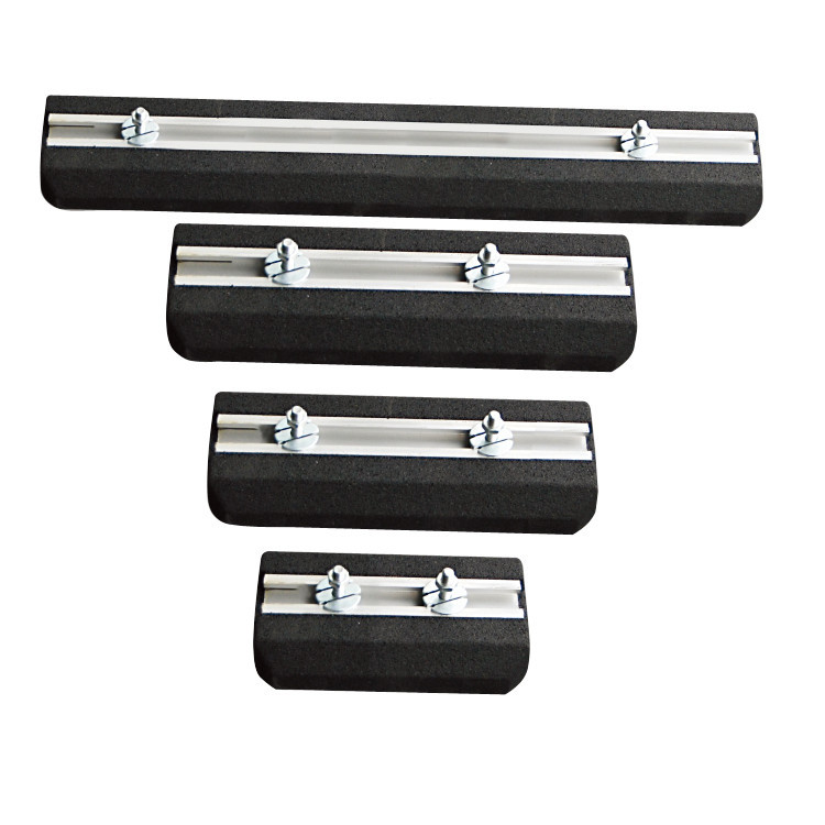Over load AC stand air conditioner rubber foot airco mount bracket - HAXJ-450-65 HAXJ-500-65