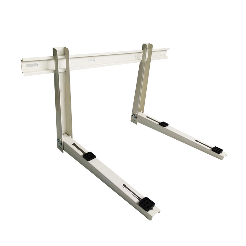 Mini split wall mounting bracket 550x450x850 mm - AU550
