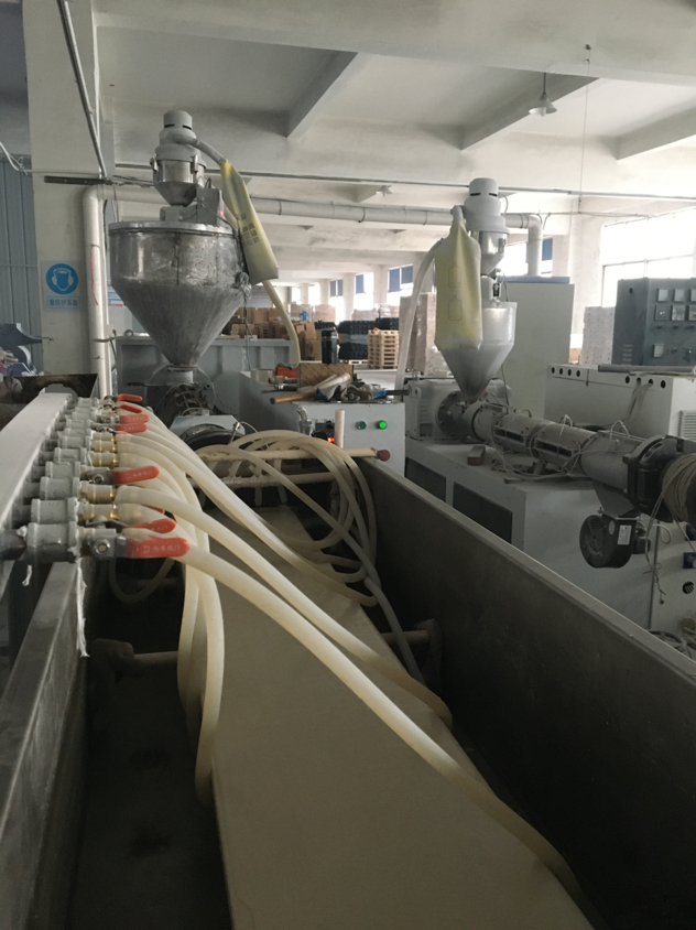 Production Capacity