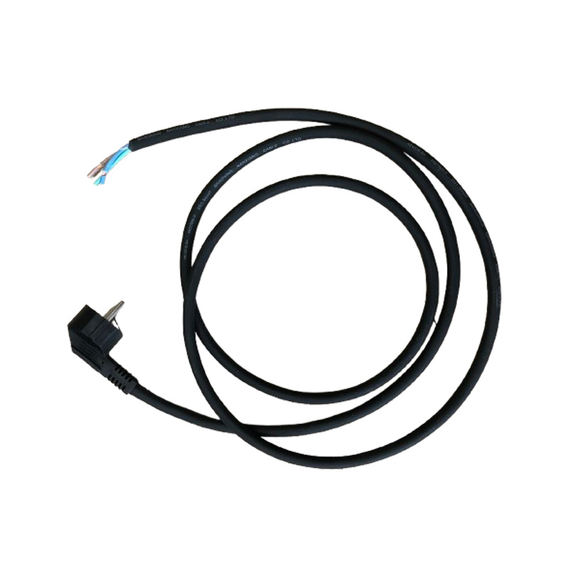 Powerl Plug with Cable for Ductless Mini Split Air Conditioner Heat Pump Systems - VBH14301