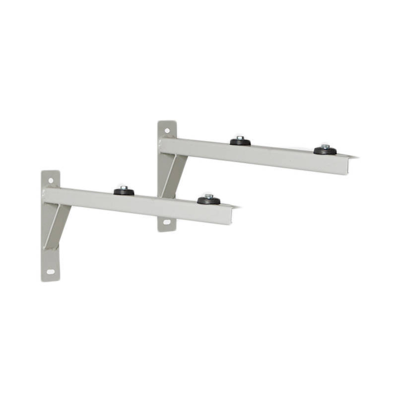 Mini split accessories aircon wall bracket - GC500J