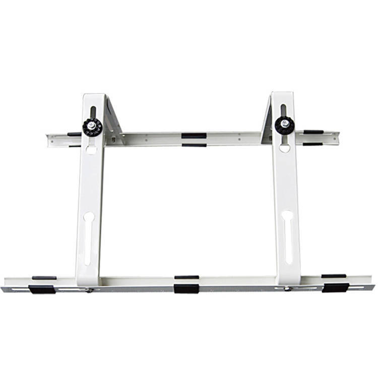 mini split metal roof support outdoor - HXP-B