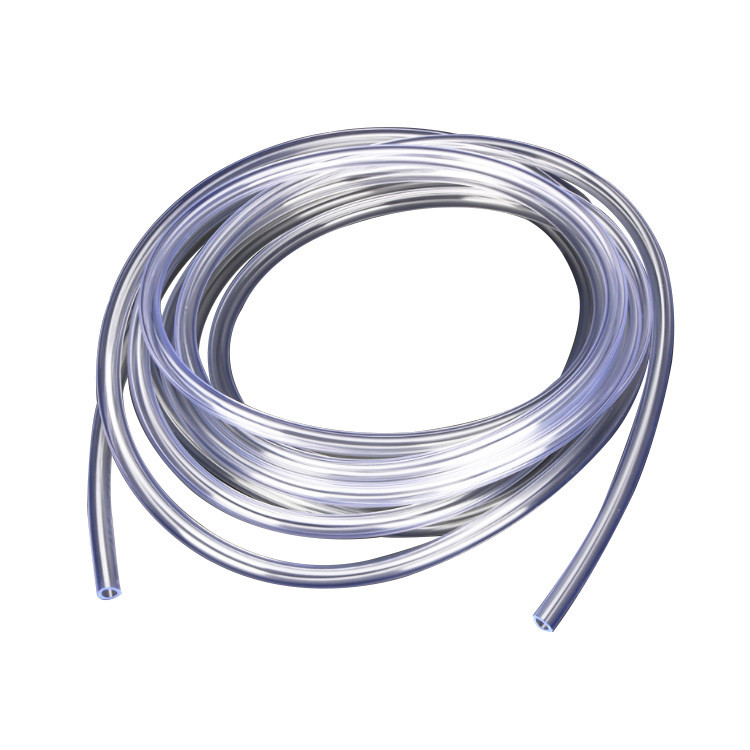 UV protection flexible sink transparent drain pipe - DHIT0609