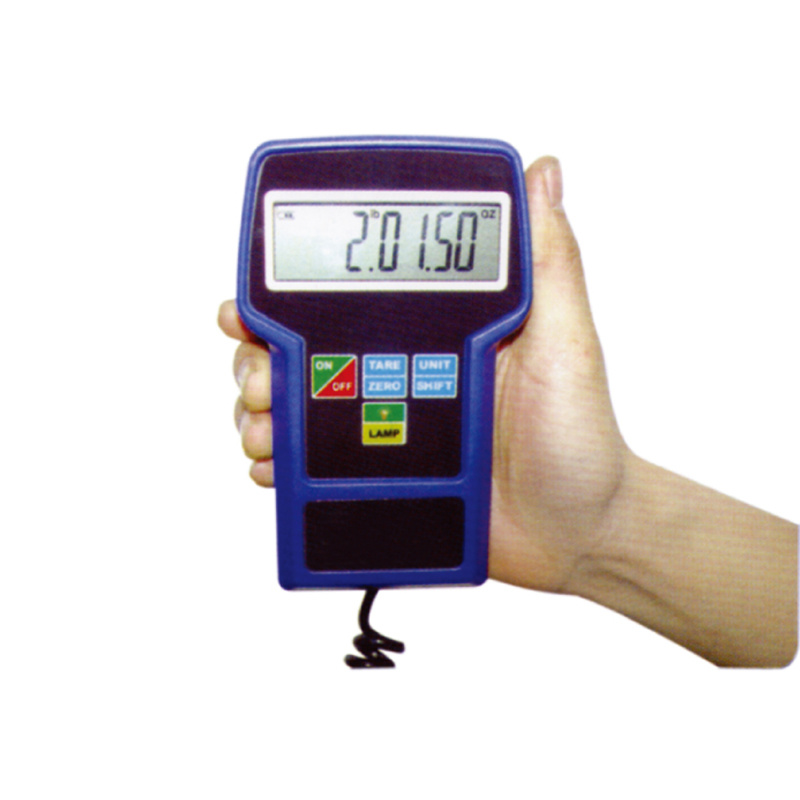 LED display Electronic Refrigerant Charging Scale - RCS-7040