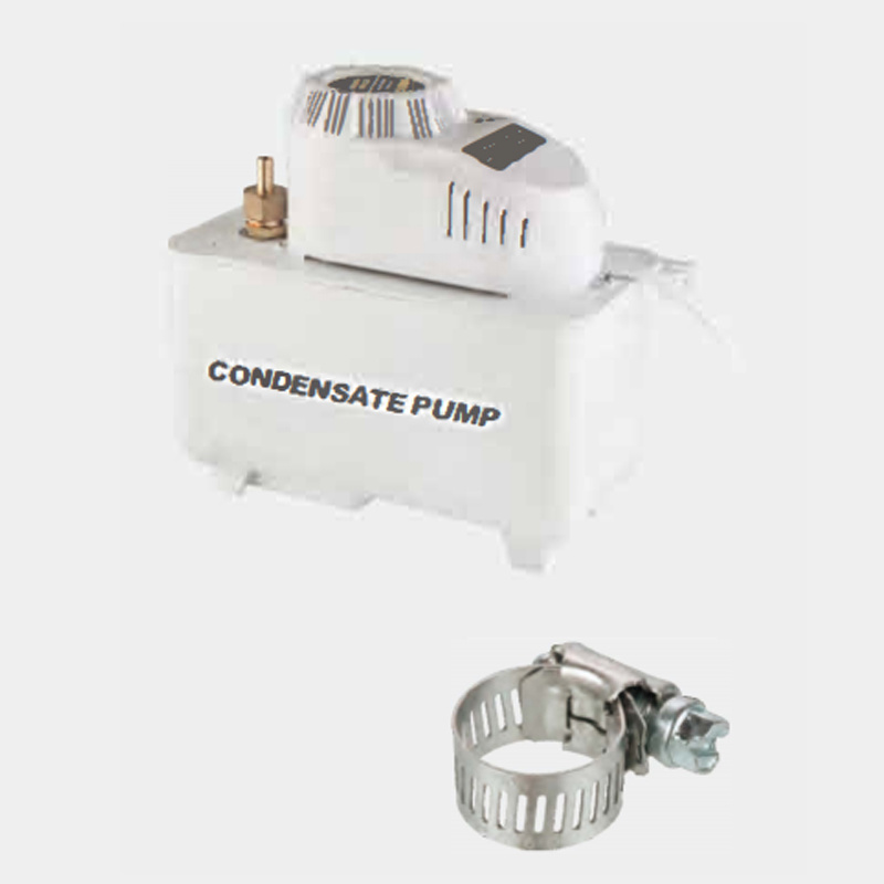 AC water tank pump for air conditioning removal water - CP-760A