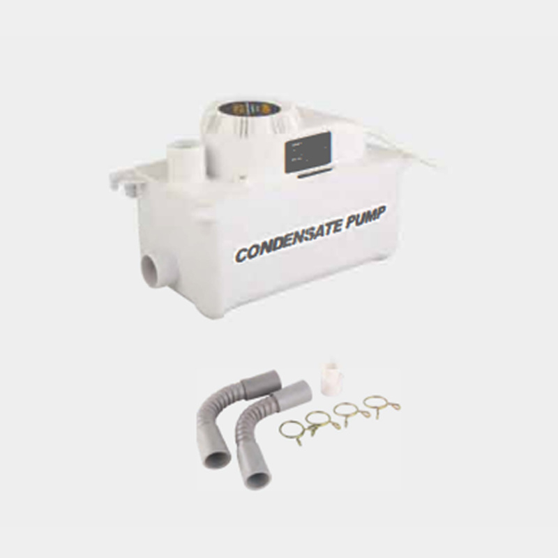 Air conditioner DC mini condensate drain pump - CPT-100A