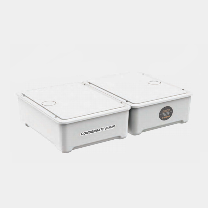 High discharge electric water condensate drain pump for refrigeration- CP-360A