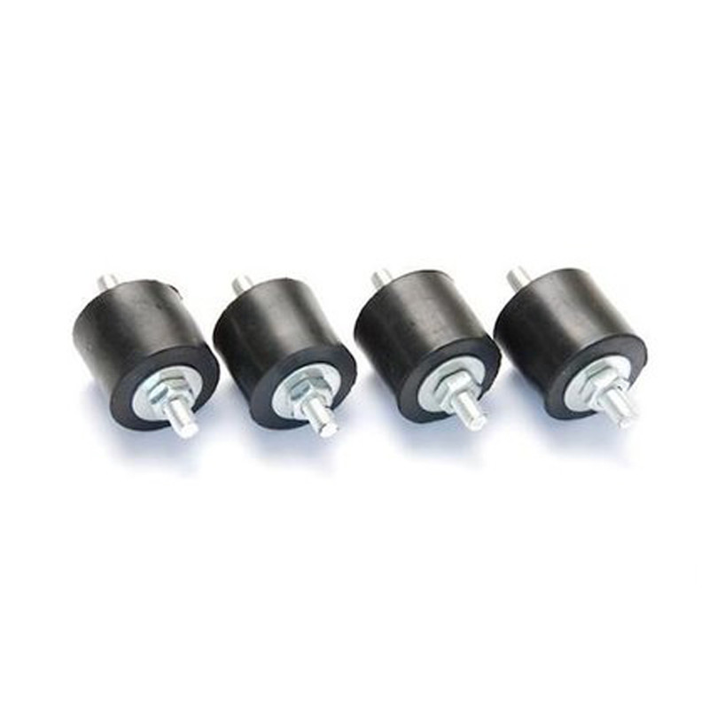 Air conditioning condenser shock dampers - HAV3025 HAV3030 HAV4030 HAV4040