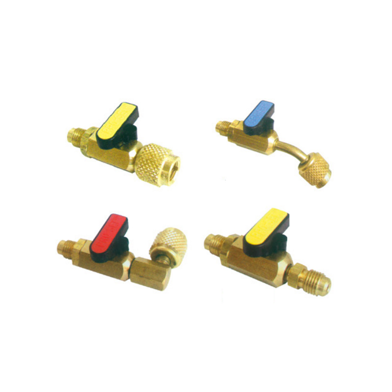 Ball Valves - BV01