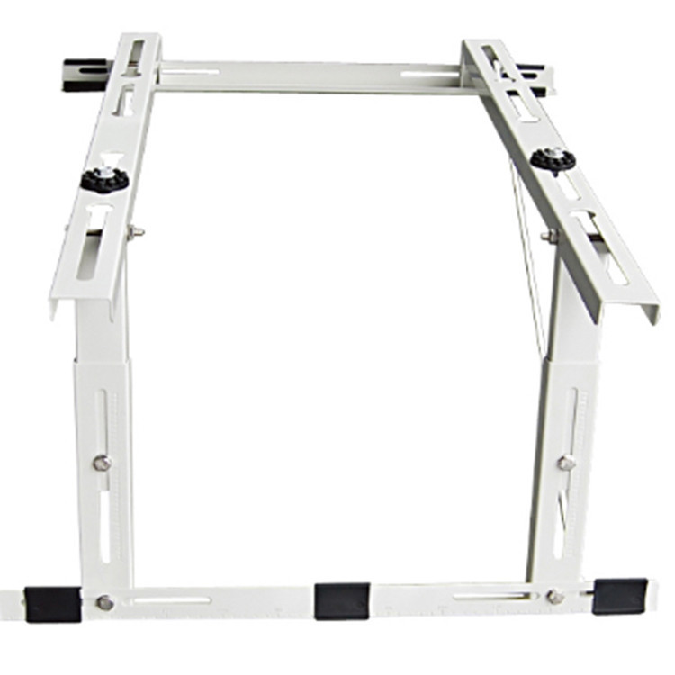 Air conditioner metal roof support bracket - HXP-A
