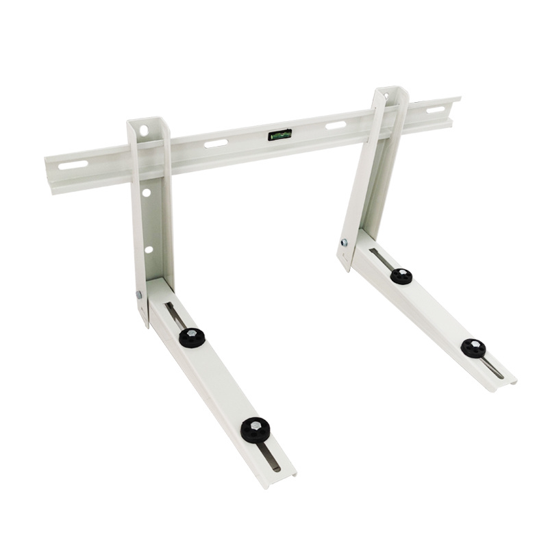 Mini split air conditioning support wall mounting bracket -NL450