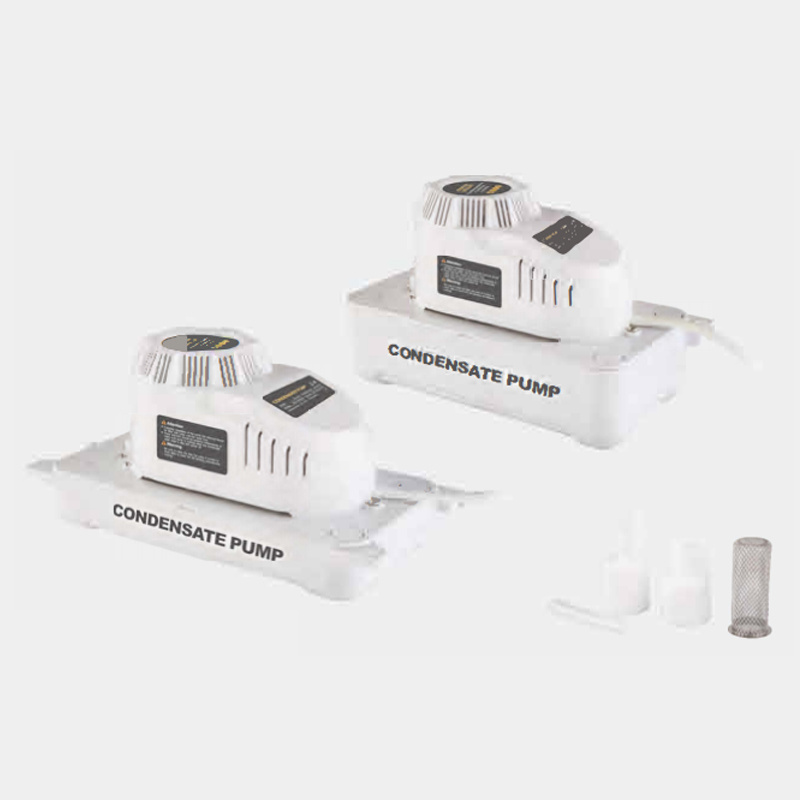 Air conditioner drain split air conditioner dc water pump - CP-125A/L