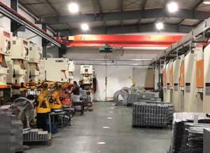 Production Capacity
