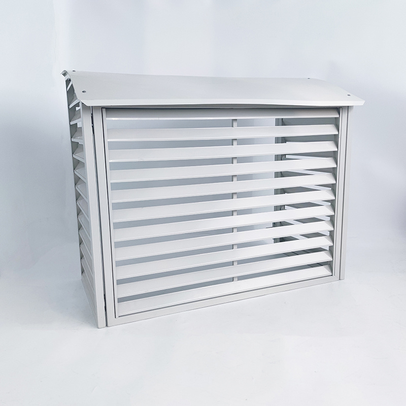 Outdoor units guards air conditioner cover - VPS90
