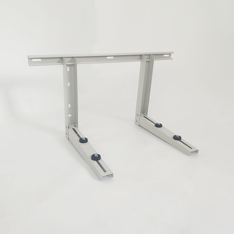Mini split mounting bracket - HB-380 HB-480 HB-620