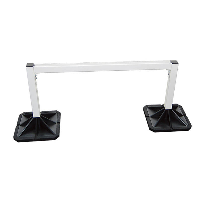 Air conditioner rubber mount foot pads floor support bracket - FSG-800 FSG-1000