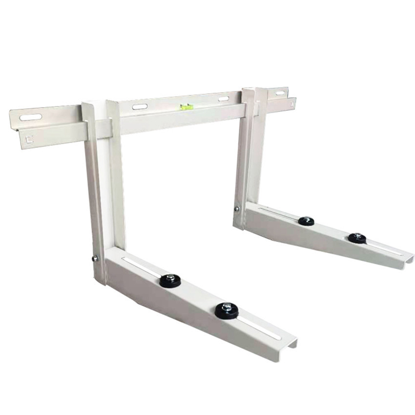 Mini split outdoor AC mounting bracket for ductless air conditioner heat pump system - HBF-400 HBF-450 HBF-550 HBF-600