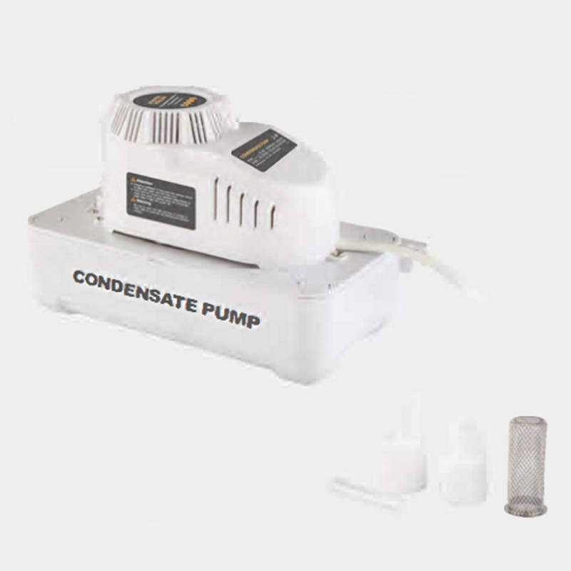 Air conditioner condensate removal water tank pump - CP-600A