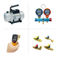 Service Tools