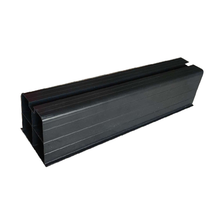 Q350 350X105X95 mm- Outside ac bracket support mini split PVC air conditioner bracket