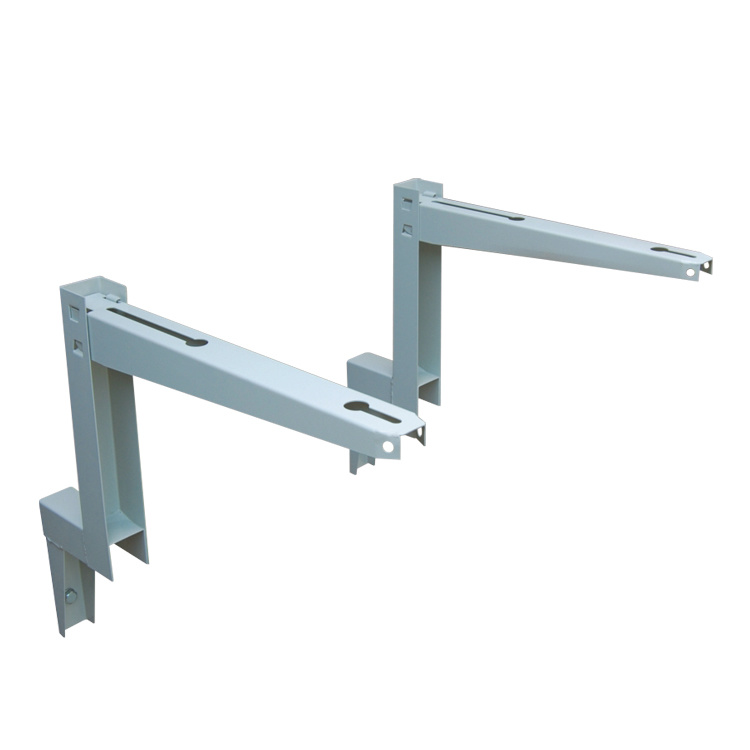 Air conditioning wall bracket stand condenser outdoor - W550E