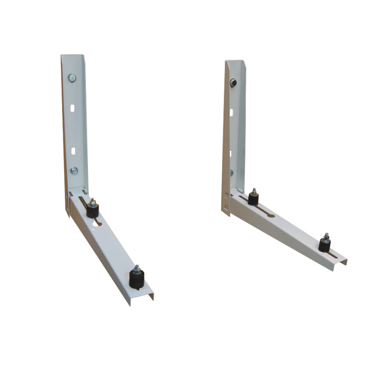 Split air conditioner spare part bracket - HBB-380 HBB-480 HBB-600