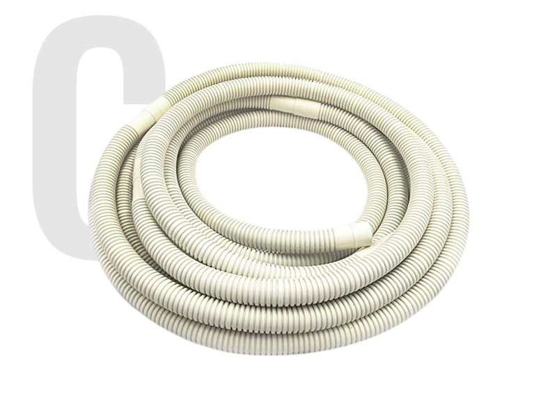 CONDENSATE DRAINAGE SET