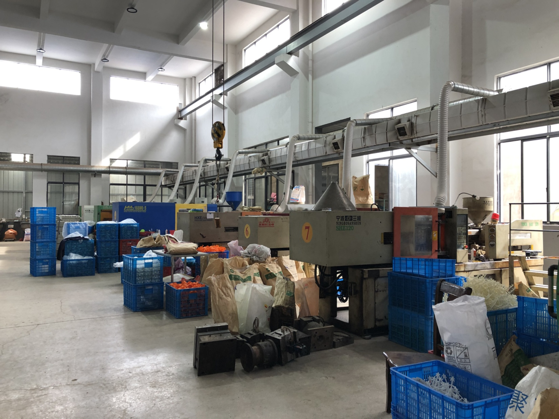 Production Capacity